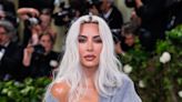 Kim Kardashian Shares Tip of Finger Broke Off During Accident "More Painful Than Childbirth" - E! Online