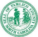 Pamlico County, North Carolina