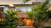 One of Only Two Richard Neutra Homes in Oregon Just Listed for $3.6M