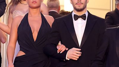 Adèle Exarchopoulos et François Civil parlent d'amour sans détour et "sans condition"...