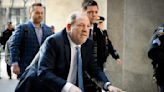 Lawyer: Harvey Weinstein hospitalized after his return to New York from upstate jail