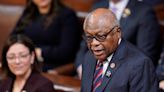 Clyburn says he won’t attend Netanyahu’s address to Congress