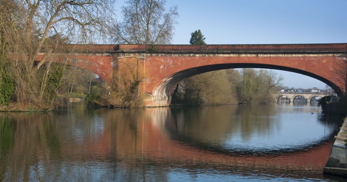 Annual River Thames open-water swimming event cancelled over pollution fears