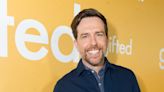 Ed Helms reflects on the 'anxiety' and 'identity turmoil' that came after 'The Hangover'