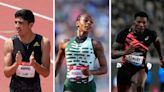 5 Texans to watch at 2024 U.S. Olympic Track and Field Trials: World champs, D-FW locals