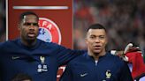 Mbappe offers praise to Maignan ahead of EURO 2024 opener: “He is number 1”