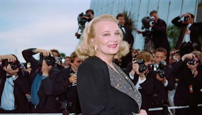 The humour and heartache of Gena Rowlands