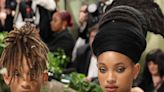 Willow Smith's Hairstyle Honored This African Tribe at the 2024 Met Gala