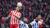 Unión de Berlín se lleva por 2-0 el derbi ante Hertha