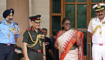 IAF red flag on Atma Nirbhar Bharat: Vice-chief concerned over jet delays, defence primacy