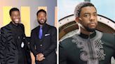 Ryan Coogler Revealed Chadwick Boseman Turned Down Reading The First Draft Of "Black Panther 2" Shortly Before His Death