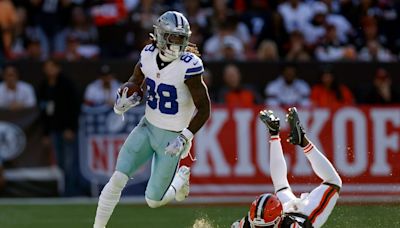 CeeDee Lamb answers: Would Cowboys WR have played in Week 1 without new contract in place?