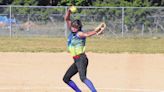 South Robeson wins 2nd straight MS softball title | Robesonian