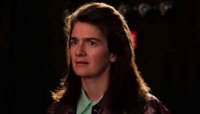 Why Girls And Transparent Star Gaby Hoffmann Has No Problem Signing On For Nude Scenes