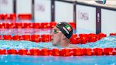 Daniel Wiffen wins 800m freestyle gold for Ireland at the Olympic Games