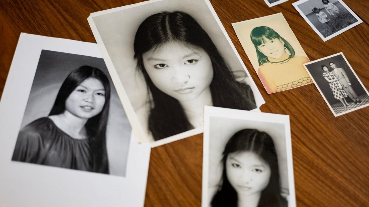 Audrey Chin's 1981 disappearance from Nassau County getting renewed attention from investigators