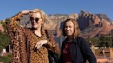 HBO Max 'Hacks': Jean Smart, Hannah Einbinder are on the road in a perfect Season 2 setup