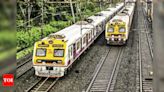 Indian Railways to Take Action Against Unreserved Long-Distance Travelers | Mumbai News - Times of India