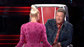 'Let’s see what fighting feels like in our marriage!' : This time it’s personal for 'Voice' coaches Blake and Gwen
