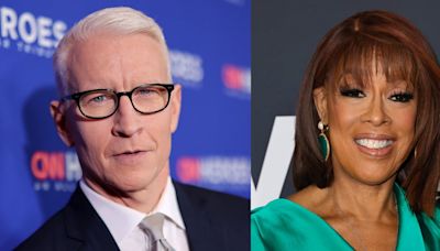 Highest Paid Celebrity News Anchors, Ranked From Lowest to Highest Salary (the Top Earner Makes $30 Million Per Year!)