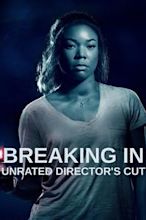 Breaking In (2018 film)