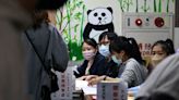 Taiwan president quits as party head after China threat bet fails to win votes