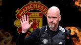 Man Utd transfer news: Facundo Pellistri to be axed after agent criticised Erik ten Hag
