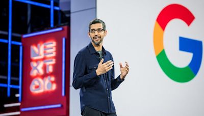 Google rides high on ads, AI cloud services, parent company Alphabet beats Q2 revenue, profit estimates