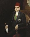 Damat Mehmet Ali Pasha