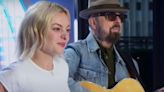 ‘Blast from the past!’: American Idol judges shocked as Eurythmics star Dave Stewart joins daughter’s audition