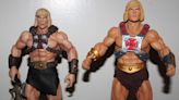 Toy Review: Mondo Toys He-Man Version 2