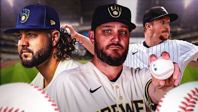 2 early-season trades Brewers must make