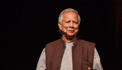 Bangladesh's New Interim Prime Minister, Muhammad Yunus, To Be Sworn In Today