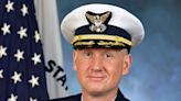 Capt. James Bendle named commander of Coast Guard Sault sector