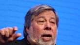 Apple's co-founder says AI will make it easier for 'bad actors' to get away with more convincing scams
