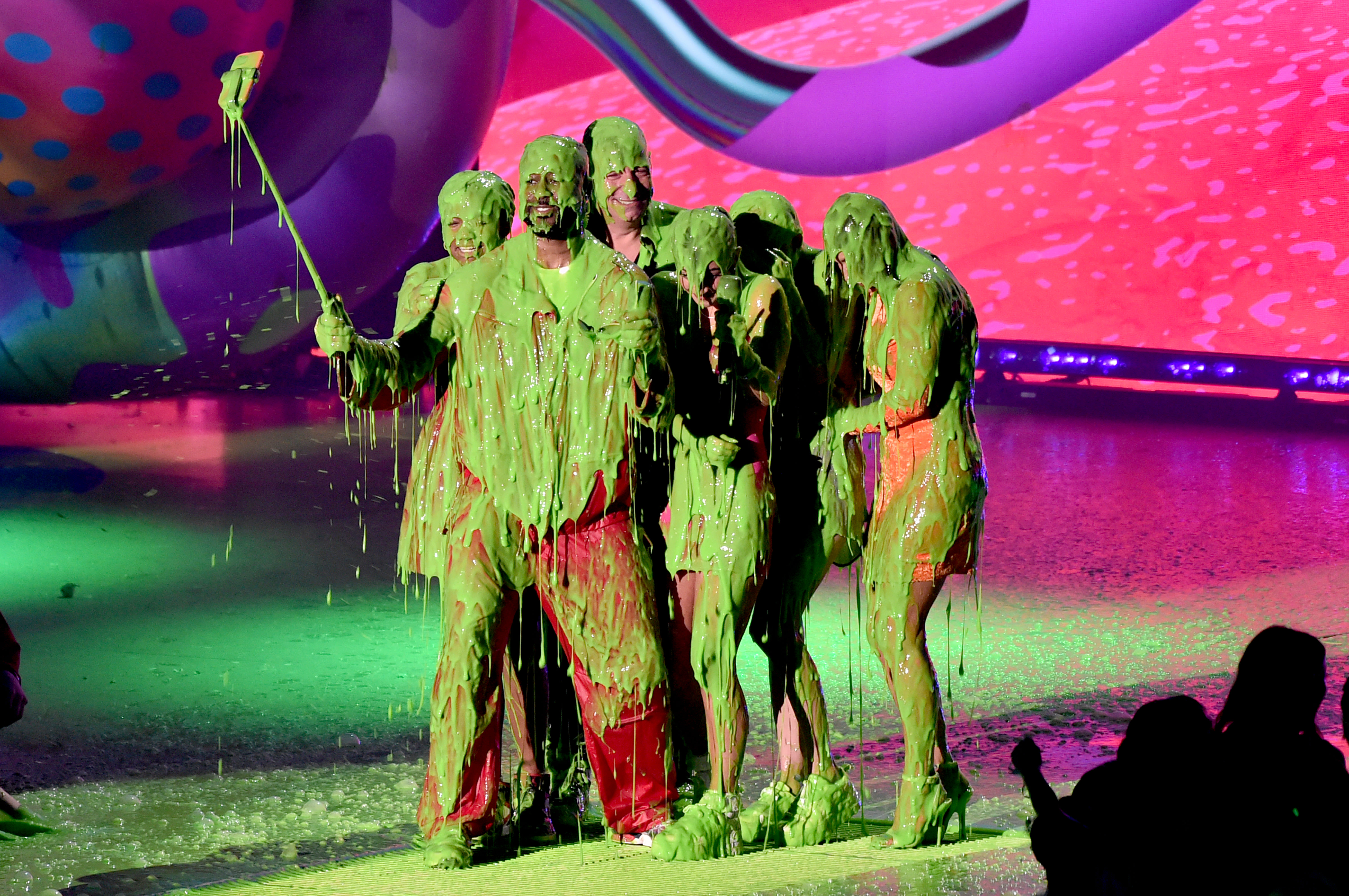 Where to Watch the Nickelodeon Kids’ Choice Awards Online