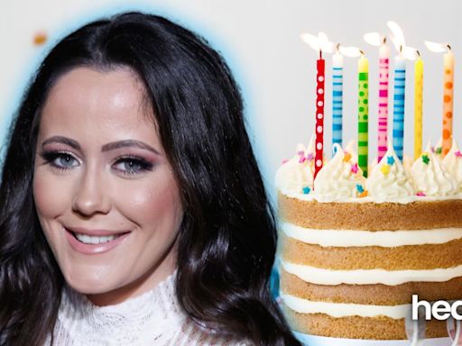 Jenelle Evans Gives Son ‘a Big Surprise’ for His 10th Birthday