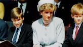 Prince Harry Says Tabloids Tapped Princess Diana's Phone Calls When He Was 9