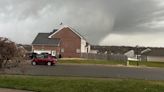 Middle Tennessee sees more tornadoes happening in December