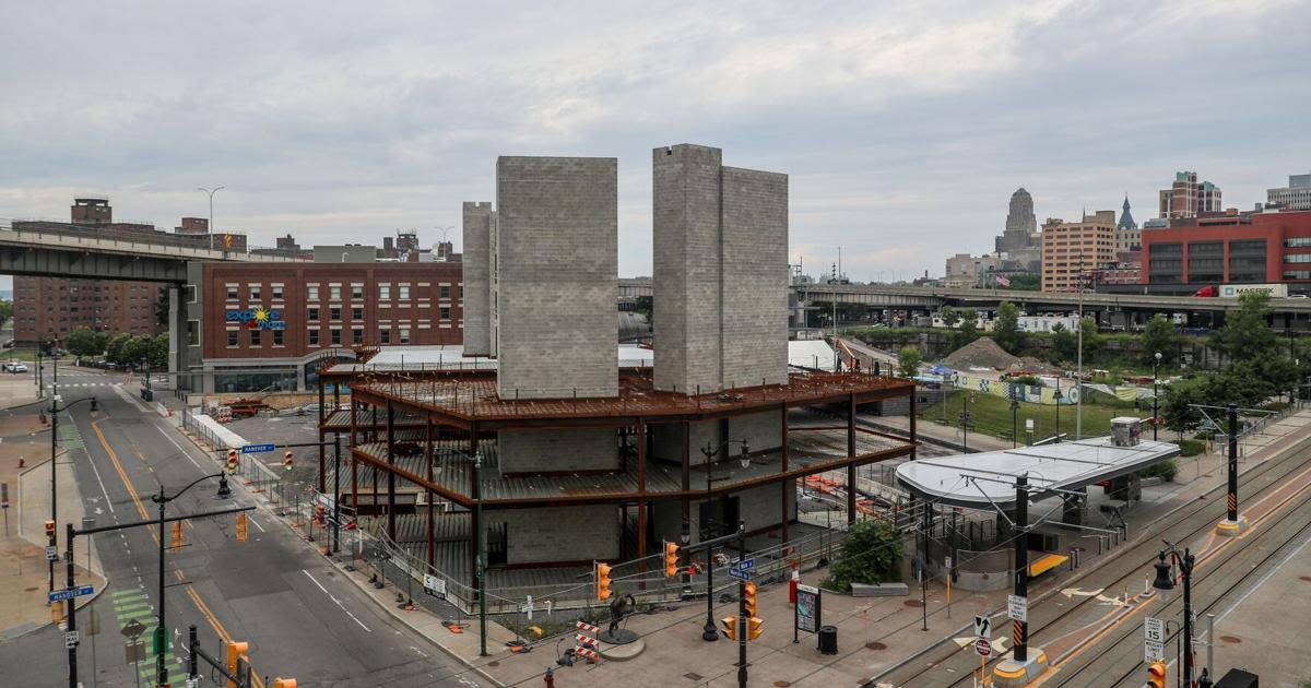 State agency, waterside attraction leaders losing patience with stalled project at Canalside