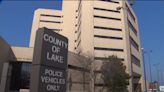 Inmate found dead in cell at Lake County Jail