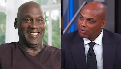 Before Charles Barkley’s Friendship With Michael Jordan Ended, He Opened Up About Lessons He Learned...