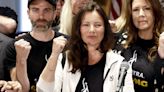 Twitter Is Losing It Over Fran Drescher’s Fiery Speech About the Actors’ Union Strike