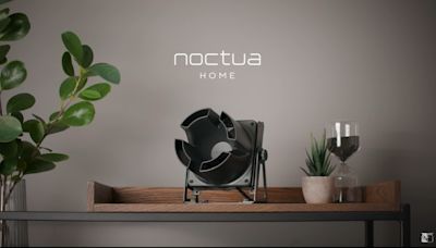 Noctua推出Noctua Home產品線，將PC散熱技術擴大到家庭與辦公環境冷卻應用 - Cool3c