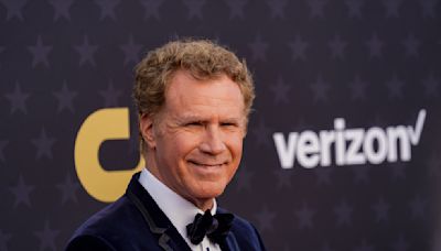 Will Ferrell Says Dressing Up as a Woman on ‘SNL’ for Laughs Is ‘Something I Wouldn’t Choose to Do Now’