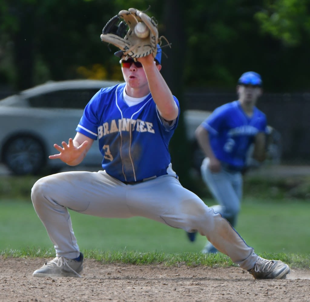 Monday’s high school scores and highlights