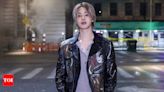 BTS' Jimin makes history as first K-pop soloist with multiple albums in Billboard 200 top 2 | K-pop Movie News - Times of India