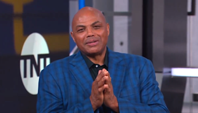 Beyoncé's mom calls out Charles Barkley for comment on Galveston's 'dirty water'