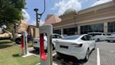 Tesla is installing Superchargers in Kuantan and Penang in Q2 2024