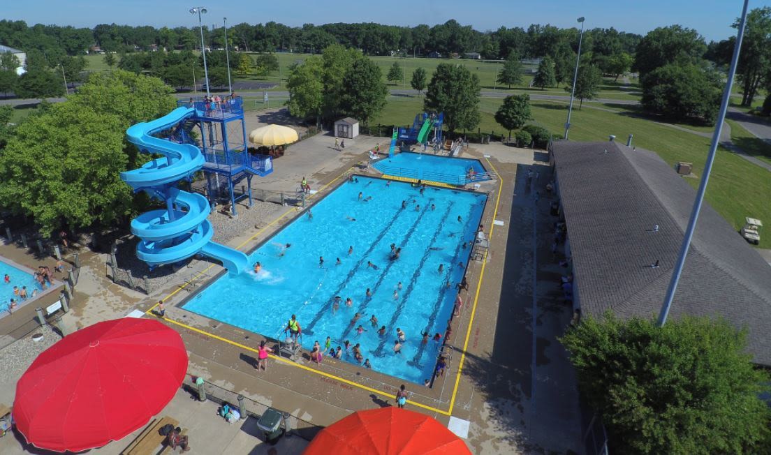 Splash into summer: Area pools and swim spots